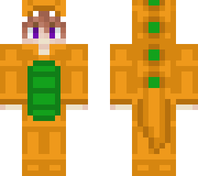 pumpkin rex