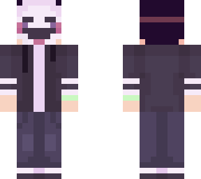 puppet boi my skin