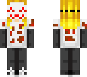 purge skin