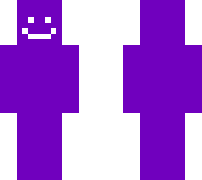 purple shader
