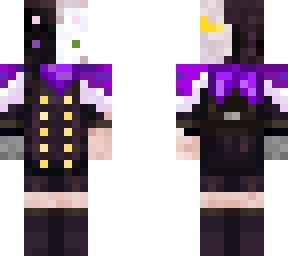 queen assassin(mask)