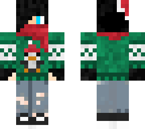 qyb xmas 2