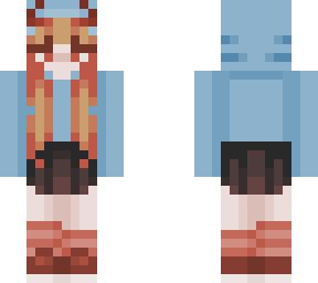rae the shork!