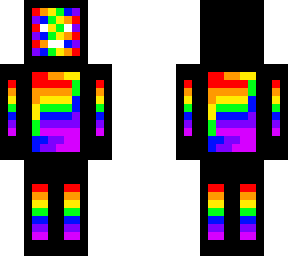 rainbow *fixed*