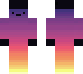 rainbow guy