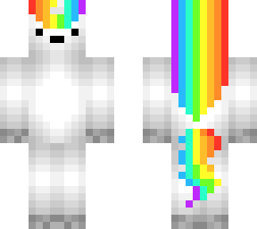 rainbow unicorn