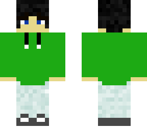 random person #2