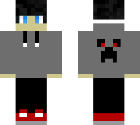random person #3