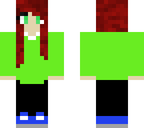 random person #5
