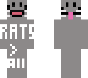 rats > all