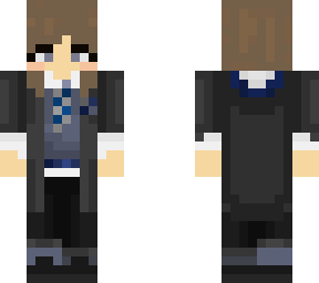ravenclaw girl