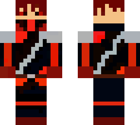 reaper assassin (fixed)