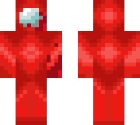 red(among us)