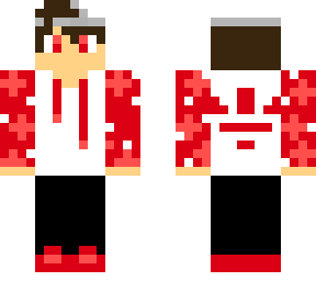 red flame boy 2