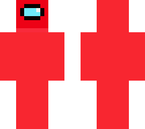 red from among us