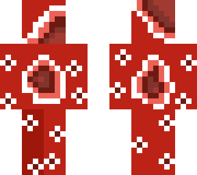 red geode