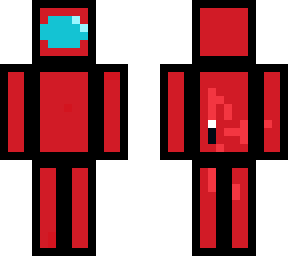 red sus