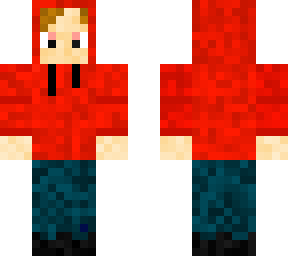 redjacket