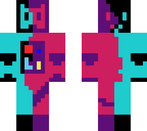 robot del nether 3.0