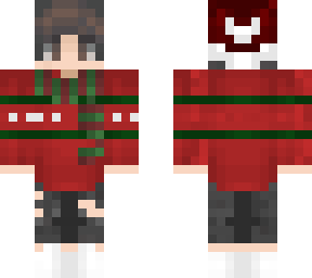 rochy christmas