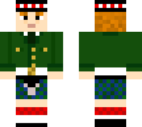 royal highland regiment (black watch) (pvt)