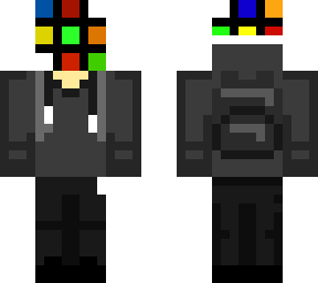 rubix teen