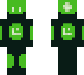 runic stealth suit