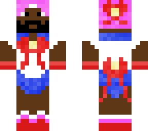 sailor rhajesh