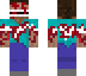 scary steve