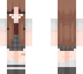 school uniform