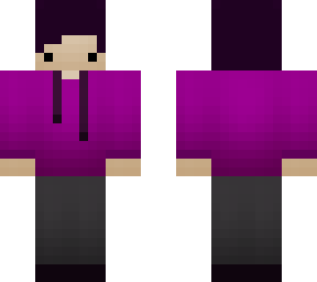 shaded roofman skin