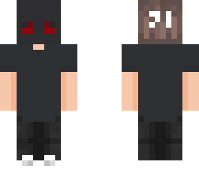 shadow tee