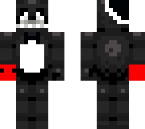 shadow virtual freddy