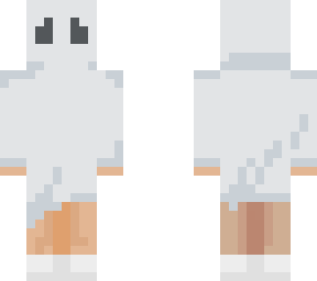sheet ghost :)