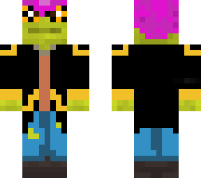 shrek ultimate husbando