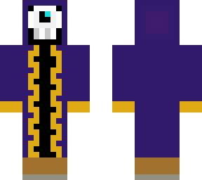 skeleton dwarf