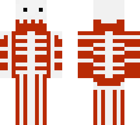 skeleton man pog