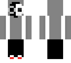 skeleton wonton