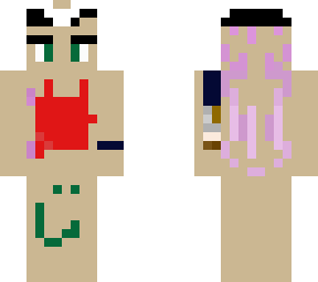 skin