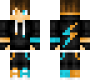 skin