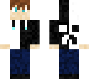 skin cool uwu