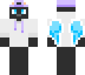 skin for pincessella