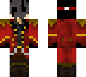 skull pirate phase 1