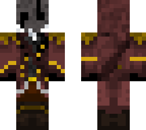 skull pirate phase 2
