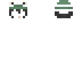 slavania frog skin gebrekare
