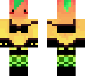 smxey mango