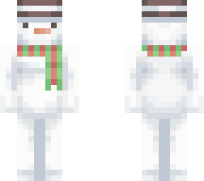 snowman
