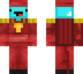 spanish inquisition skeppy
