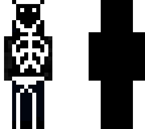 spooky black halloween jacket