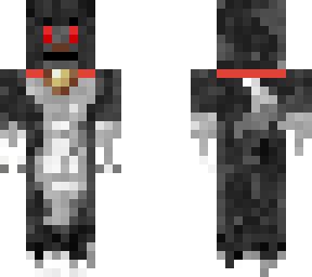 spooky werewolf